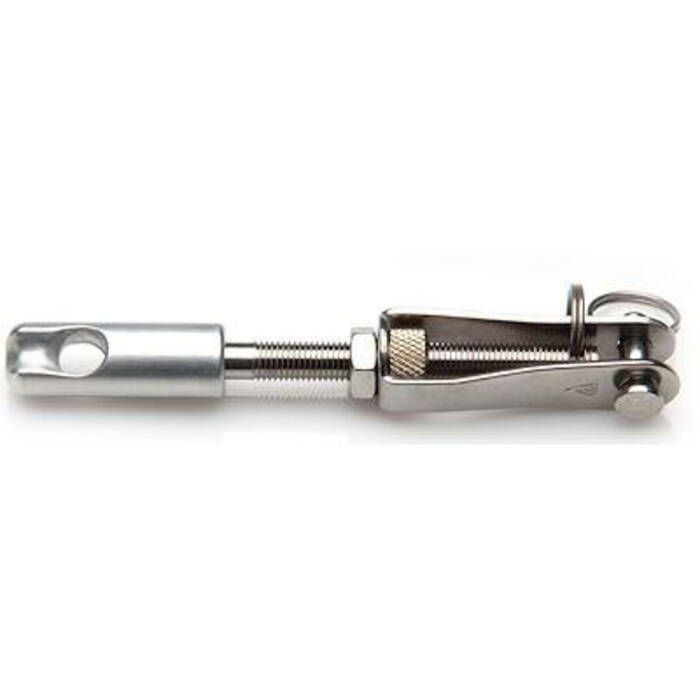 Image of : C.S. Johnson Splice Line End Fitting - Adjuster with Splice Eye - LS-3400 