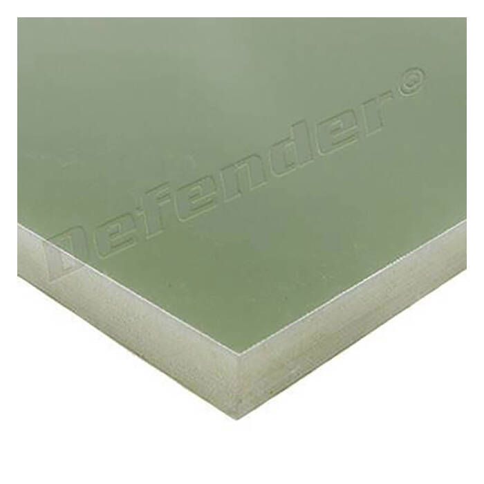 Image of : Current G10 (FR-4 Flame Rated) Fiberglass Board 3/4