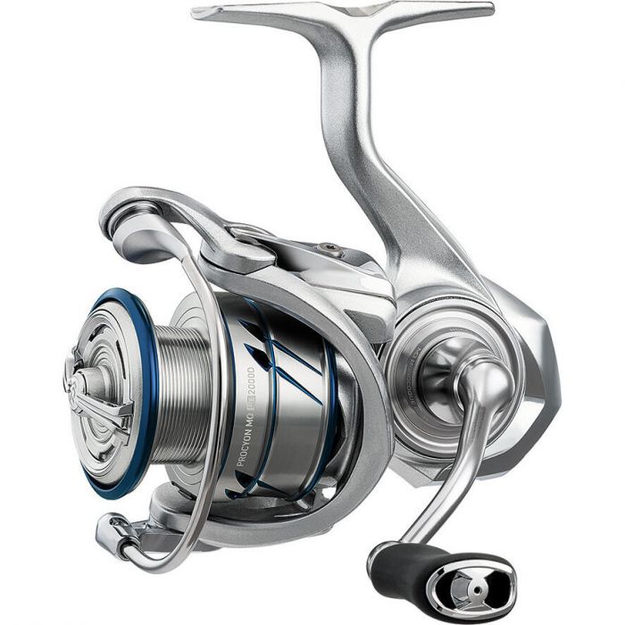 Daiwa Procyon MQ LT Spinning Reel | Defender Marine