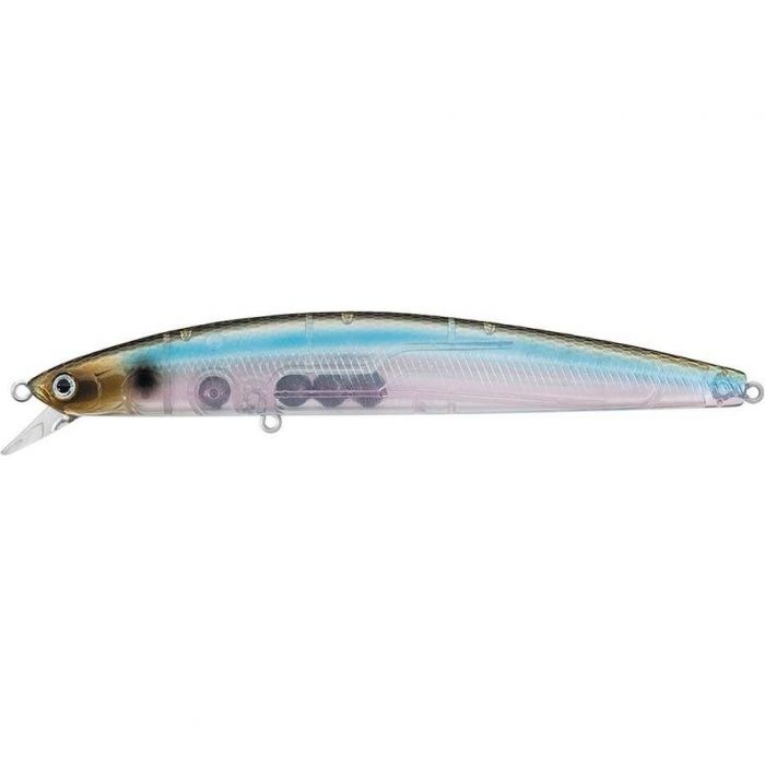Daiwa Salt Pro Minnow Floating Rip Bait | Defender Marine