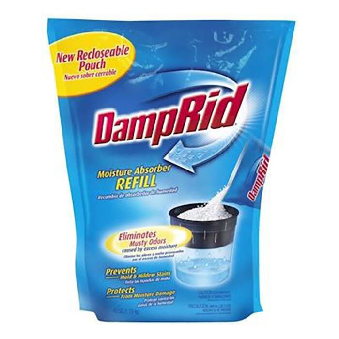 Image of : DampRid Economy Refill - FG30K 