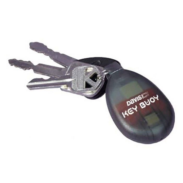 Image of : Davis Instruments Self-Inflating Key Buoy - 530 