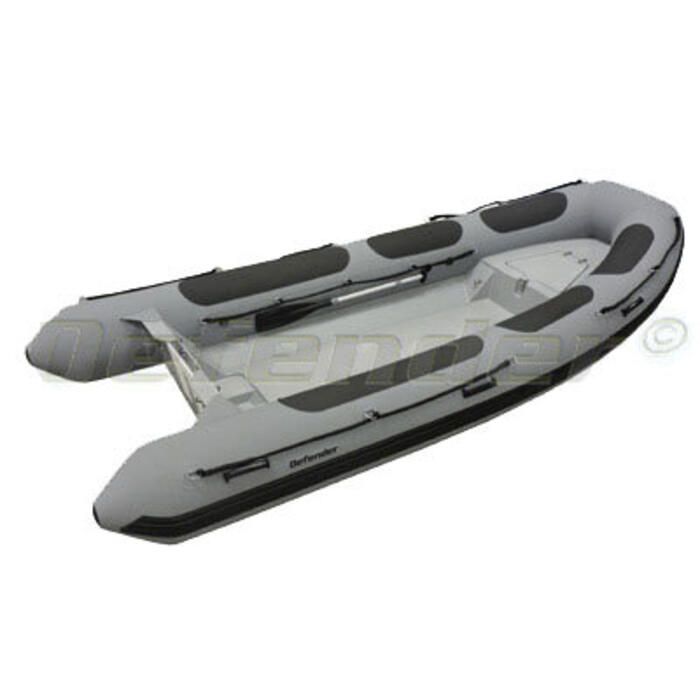 Inflatable Boats | Defender