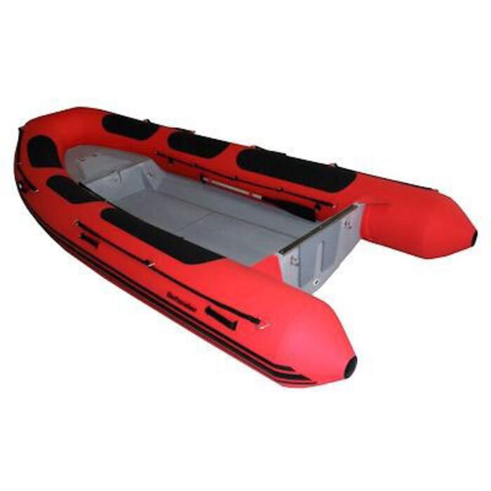 Inflatable Boats Defender