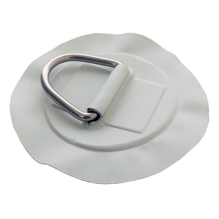Image of : Defender 50 mm Inflatable Boat PVC D-Ring 