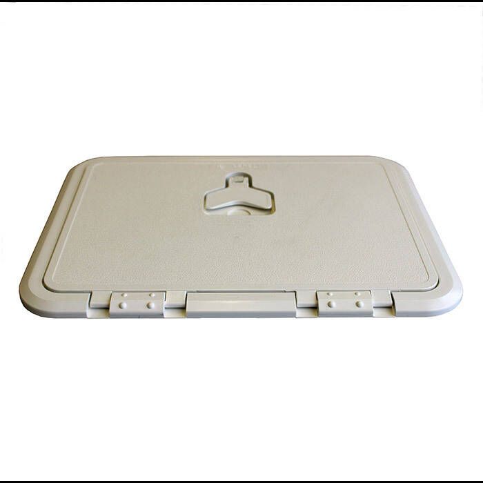  Baluue Hatch Access Hatch Lid Aluminum Boat