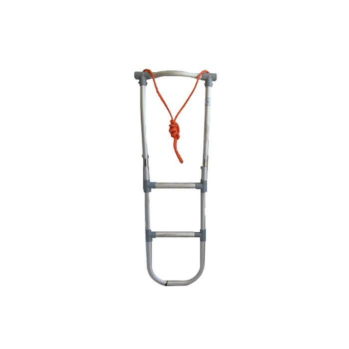 Image of : Defender Boarding Ladder for Inflatable Boat - 2311-3 
