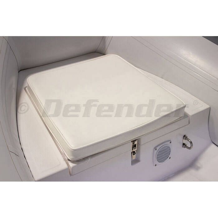 Image of : Defender Bow Locker Cushion for Achilles Inflatable Boat - A-AC09 