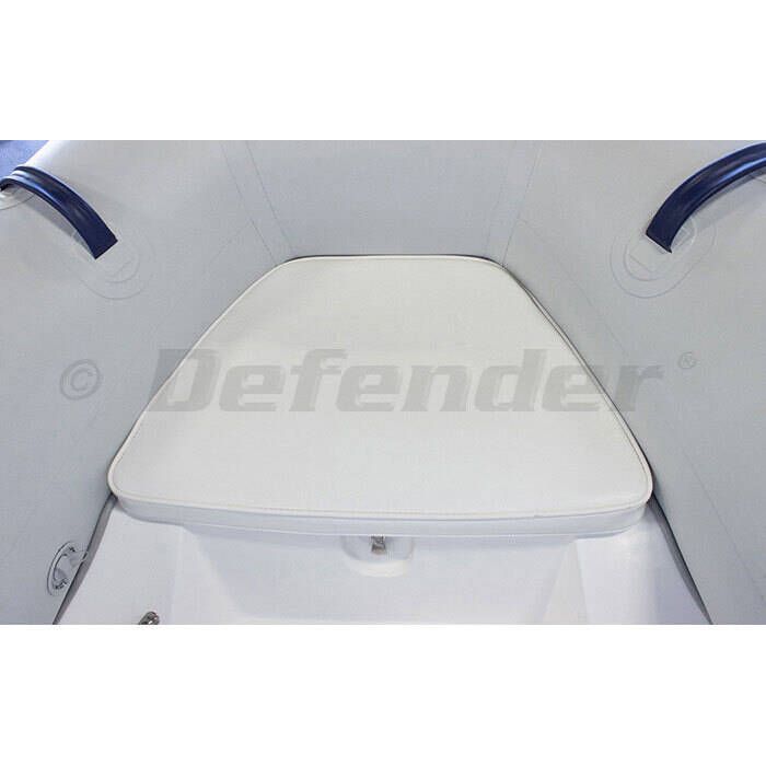 Image of : Defender Bow Locker Cushion for Mercury OR 350 - 17DEFBOWXSM 