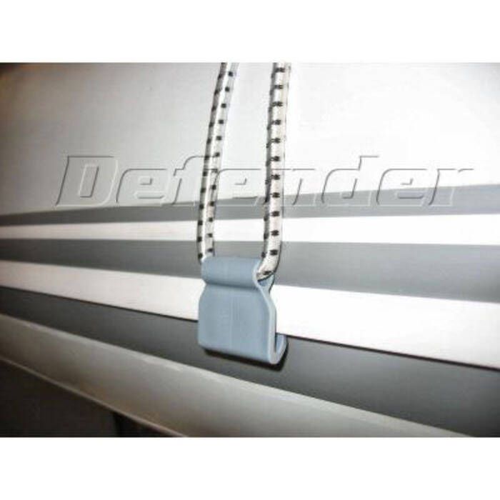 Image of : Defender Inflatable Boat Cover Attaching Clips - 6115 