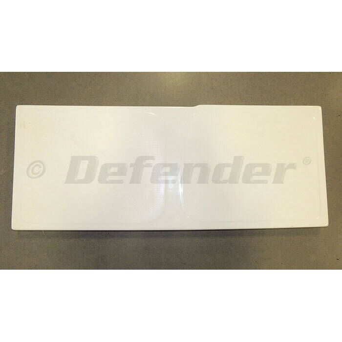 Image of : Defender Novurania MX430DL Forward Bench Seat 