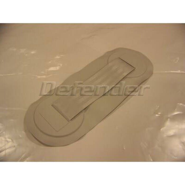 Image of : Defender PVC Seat Patch with Webbing 