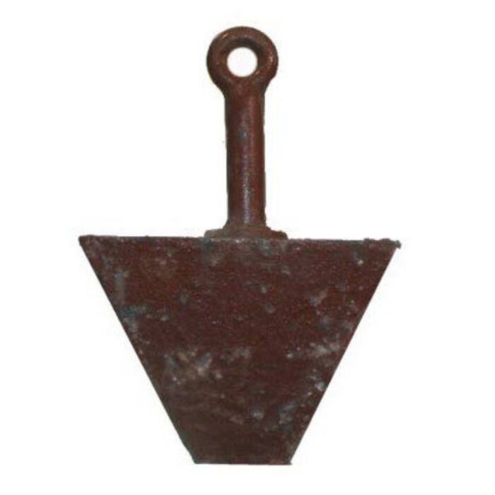 Image of : Seachoice Pyramid Mooring Anchor 