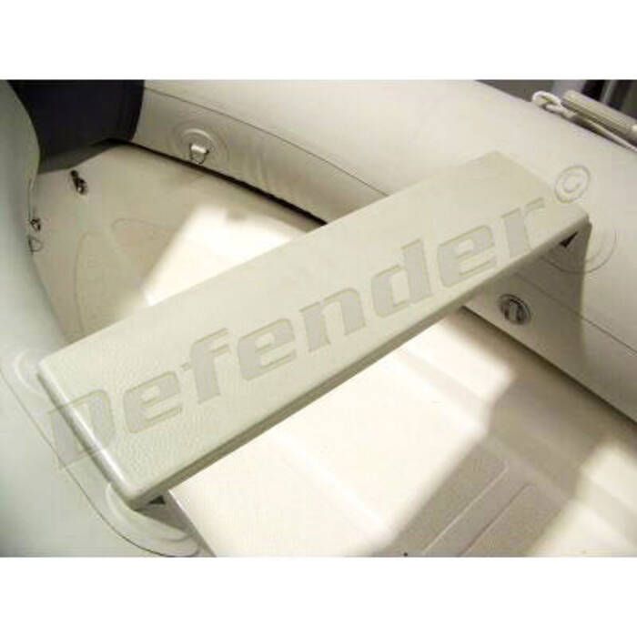Image of : Defender Replacement/Additional Bench Seat for Inflatable Boats - SE03301 