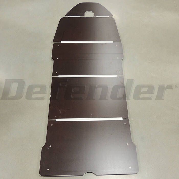 Image of : Defender Replacement Floor Boards - Z60586 