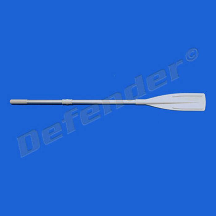 Image of : Defender Replacement Jointed Aluminum Oar - OB012/OH009 
