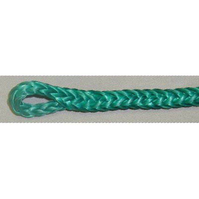 Image of : Defender Splicing Service - Eye Splice - 12 Strand Rope