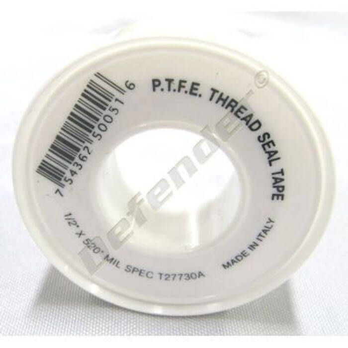 Image of : Defender Teflon Thread Sealant Tape - S520 