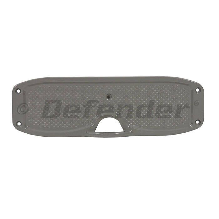 Image of : Defender Transom Protection Plate - 2035 