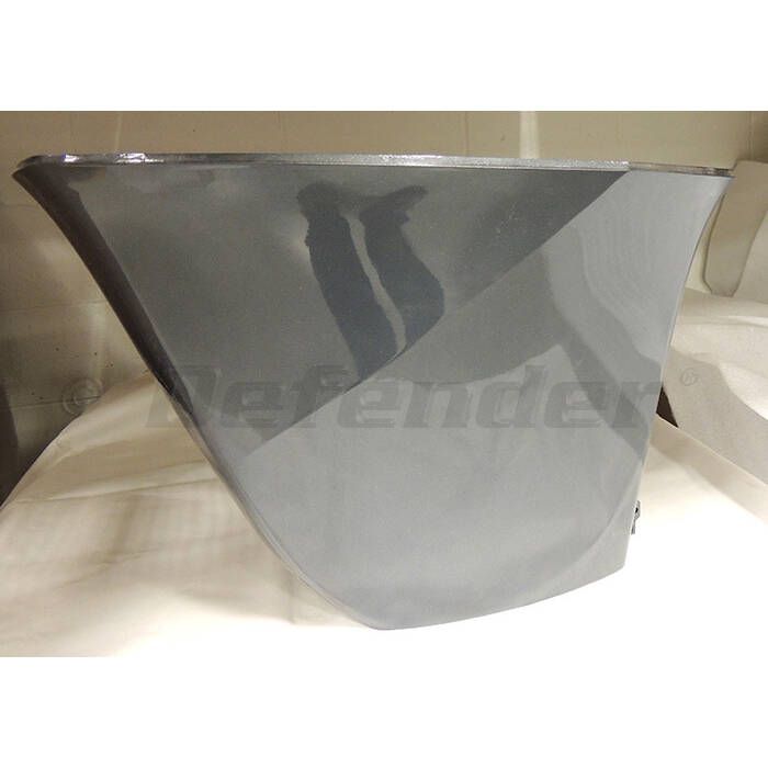 Defender Yamaha F75-F115 Lower Engine Cowl - 67F-42741-01-8D