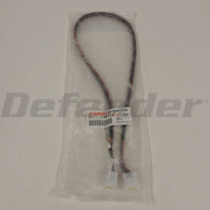 Image of : Defender Yamaha Wire Lead - 6Y8-82521-21-00 