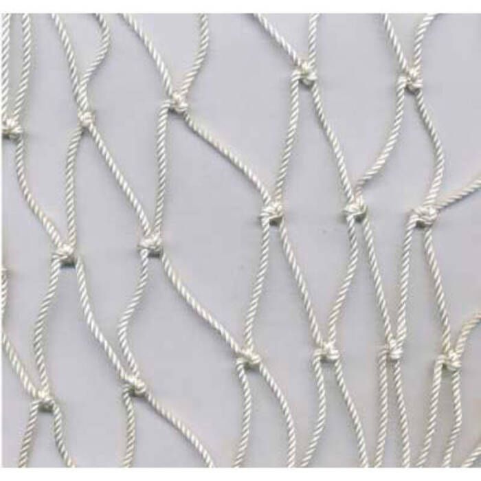 Image of : Diamond Nets Safety Netting 