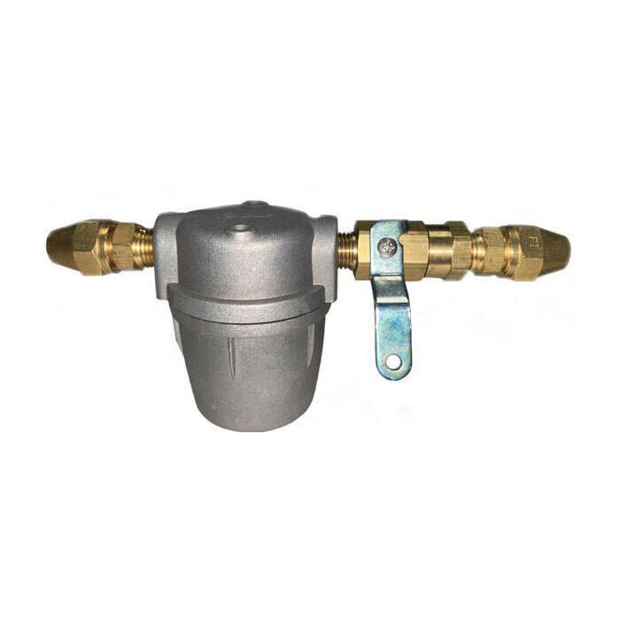 Image of : Dickinson Marine In-Line Fuel Filter - 20-010 