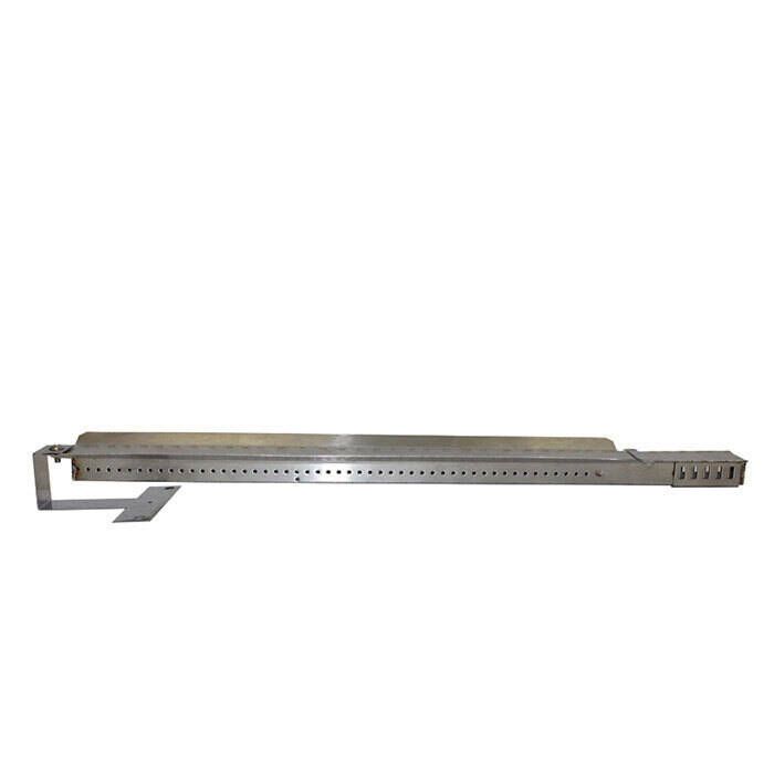 Image of : Dickinson Marine Propane Gas BBQ Grill Replacement Burner - 15-061 