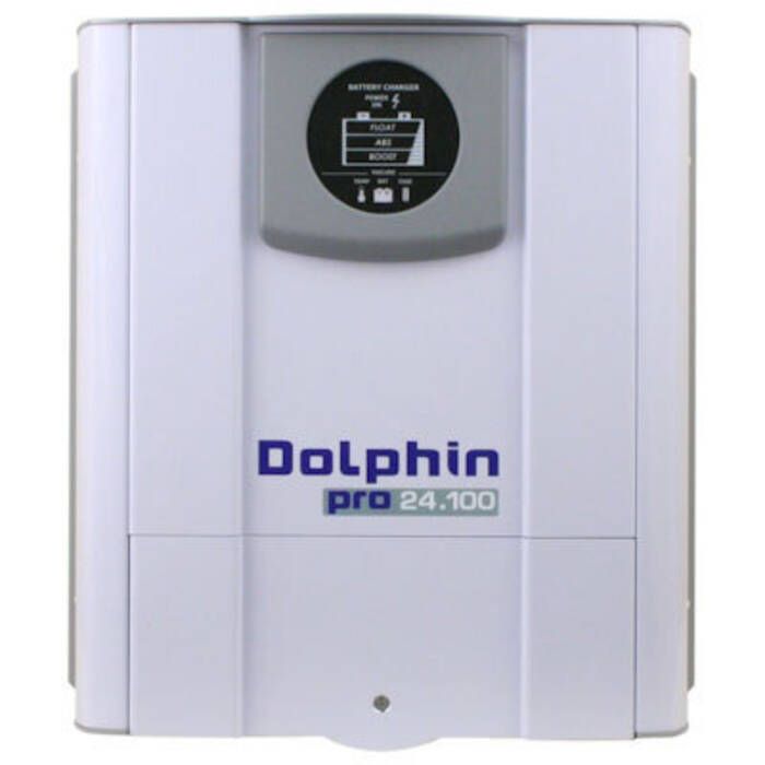 Image of : Dolphin Charger Pro Range Battery Charger 