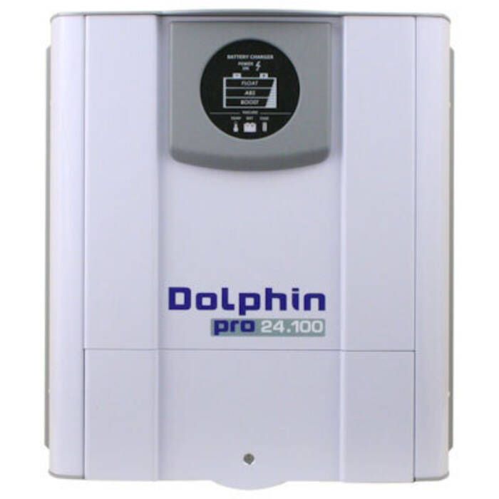 Dolphin AGM & Batteries à GEL