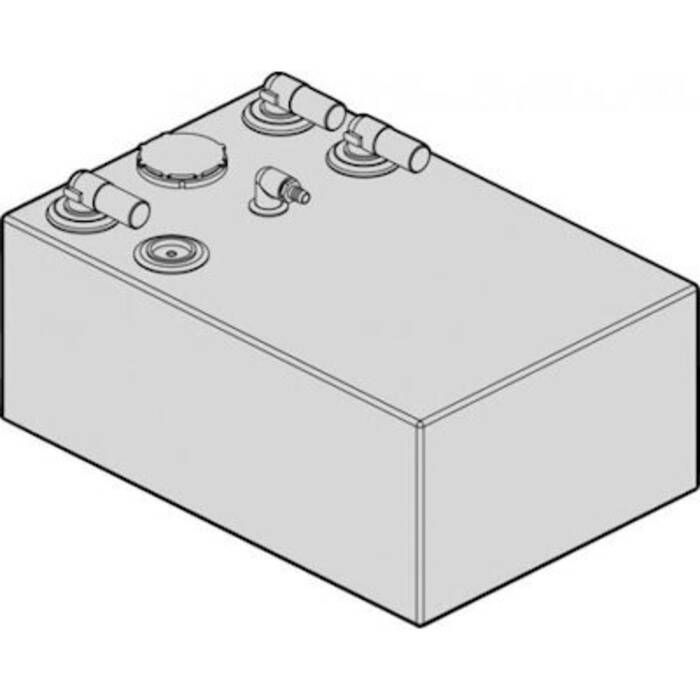 Holding Tank H3826 - 25 Gal., 600211027