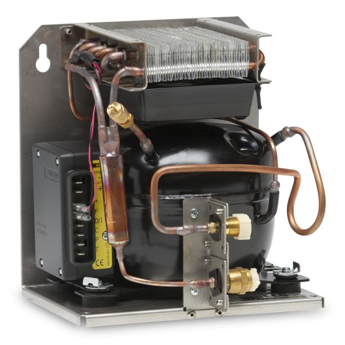 Image of : Dometic ColdMachine CU 86 Cooling Unit - 9105306599 