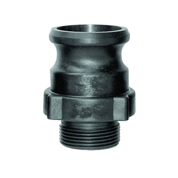 Image of : Dometic NozAll Deck Pump-Out Adapter 