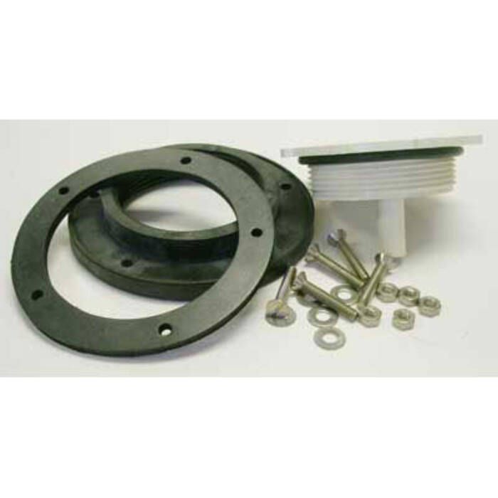 Image of : Dometic Universal Holding Tank Cleanout Kit - 307238685 