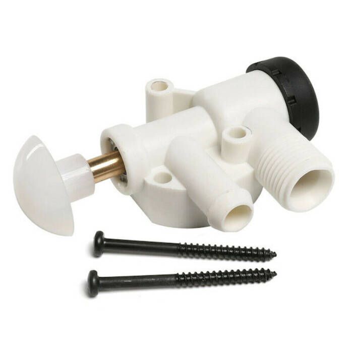 Image of : Dometic Water Valve Kit - 385314349 