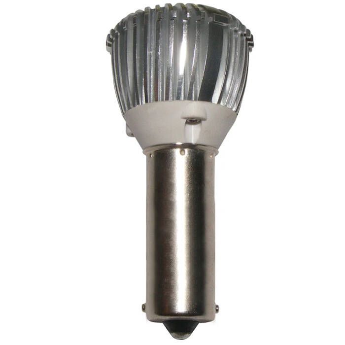 Image of : Dr. LED Elongated Magnum LED Replacement Bulb - 9000449 