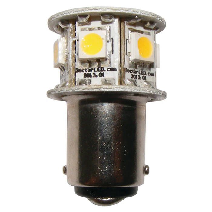 Image of : Dr. LED Hex GE90 Star Navigation LED Replacement Bulb - 9000425 