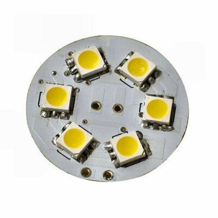 Dr. LED Red G4 SMD LED - 9000098 | Defender