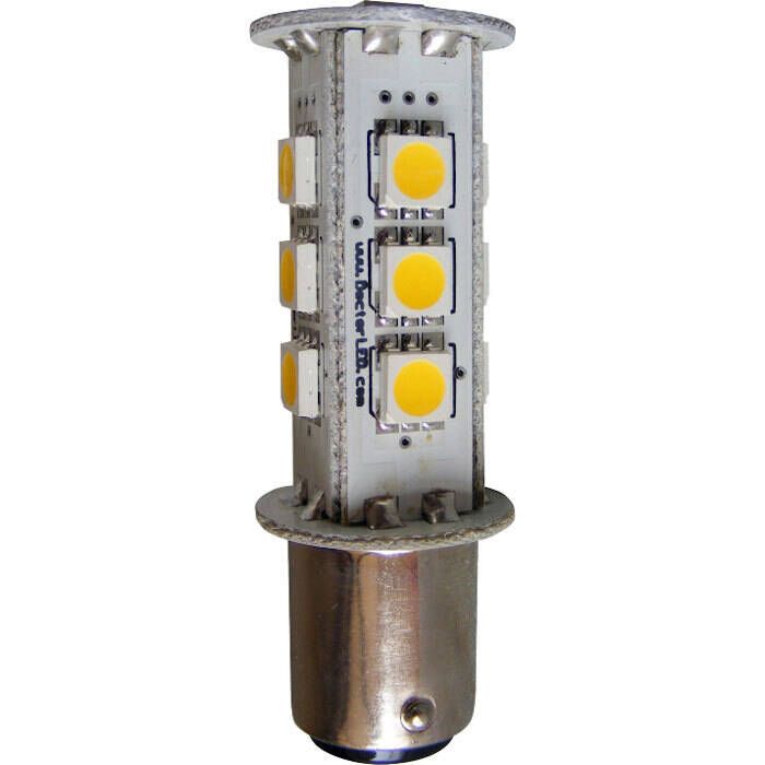 Image of : Dr. LED Red Tower LED Replacement Bulb - 9000135 