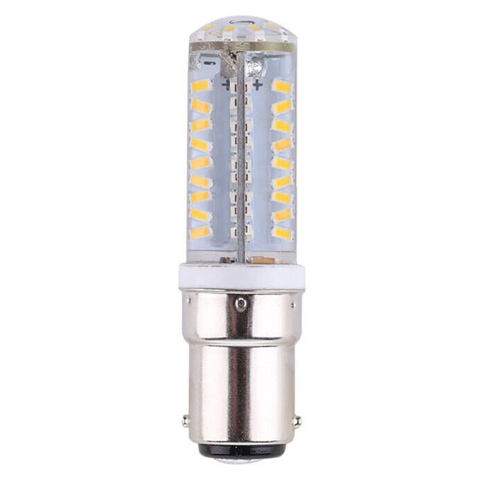 Image of : Dr. LED Tower LED Replacement Bulb - Double-Contact Bayonet Non-Indexed BA15D - 9000128