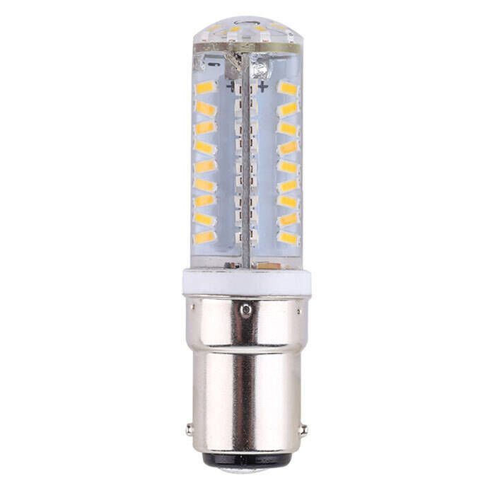 Dr. LED LED Replacement Bulb - Bayonet Non-Indexed BA15D - 9000128 | Defender