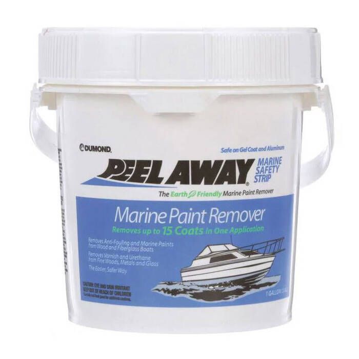 Image of : Dumond Peel Away Marine Safety Strip 