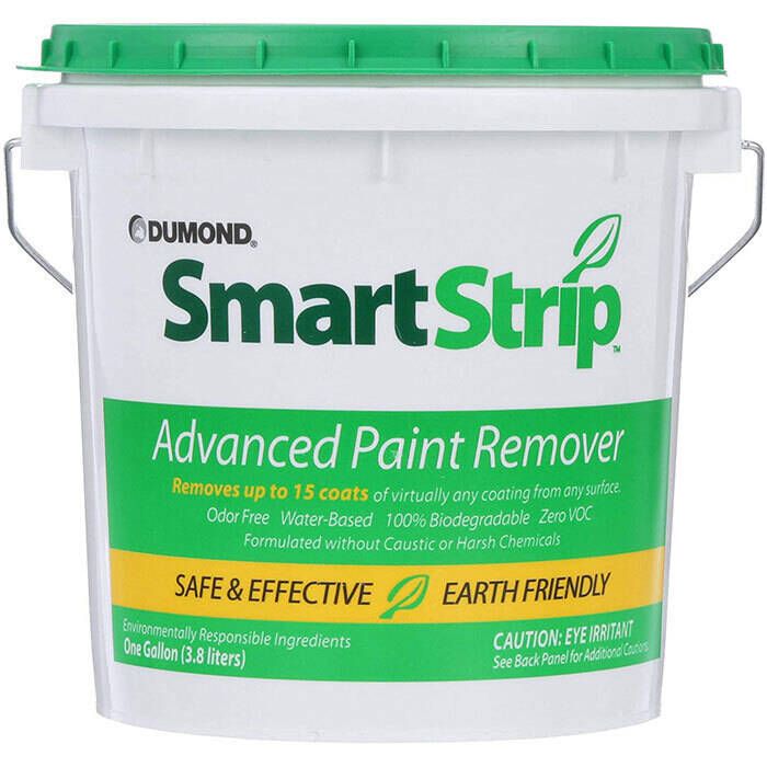 Image of : Dumond Peel Away Smart Strip Advanced Paint Remover 