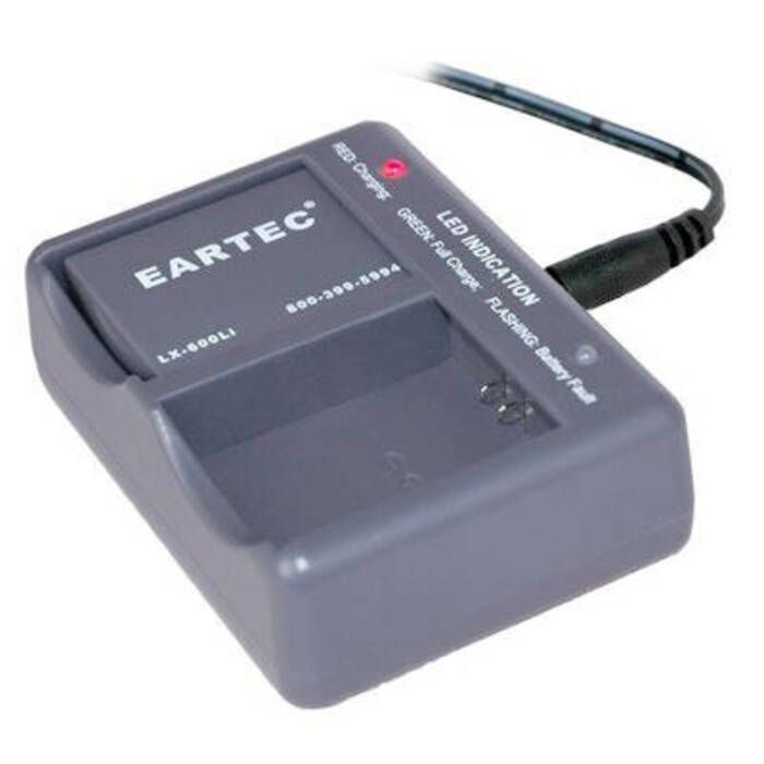 Image of : Eartec 2-Port Multi-Charger Base - CHLX2E 