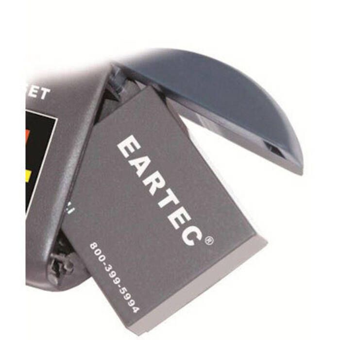 Image of : Eartec Li-ion Rechargeable Replacement Battery - LX600LI 
