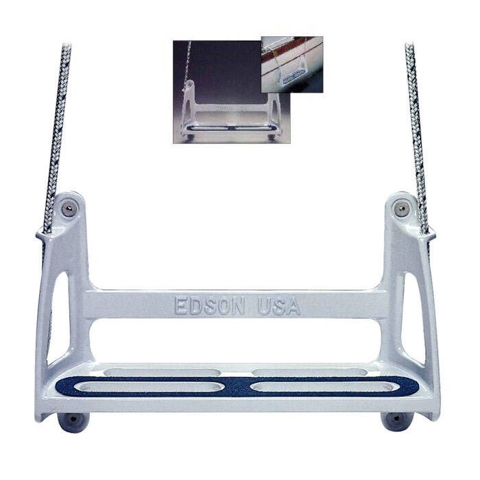 Image of : Edson One-Step Boarding Step - 520-14 