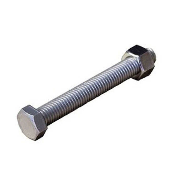 Image of : Edson Pedestal Mounting Bolts - 646-4HEX 
