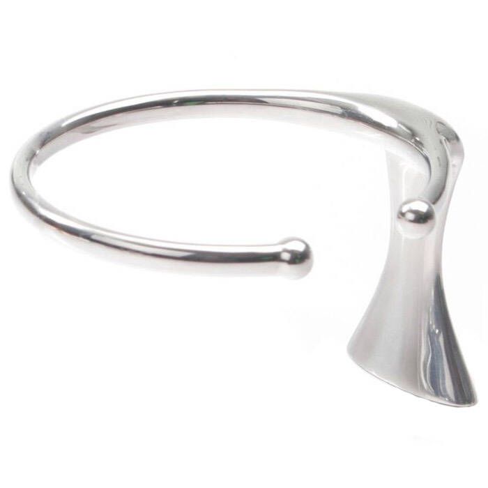 Image of : Edson Stainless Single Drink Holder - 878ST-1 