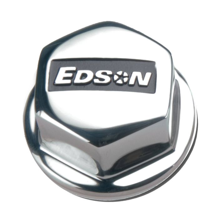 Image of : Edson Steering Wheel Nut - 673ST-3/4-10 