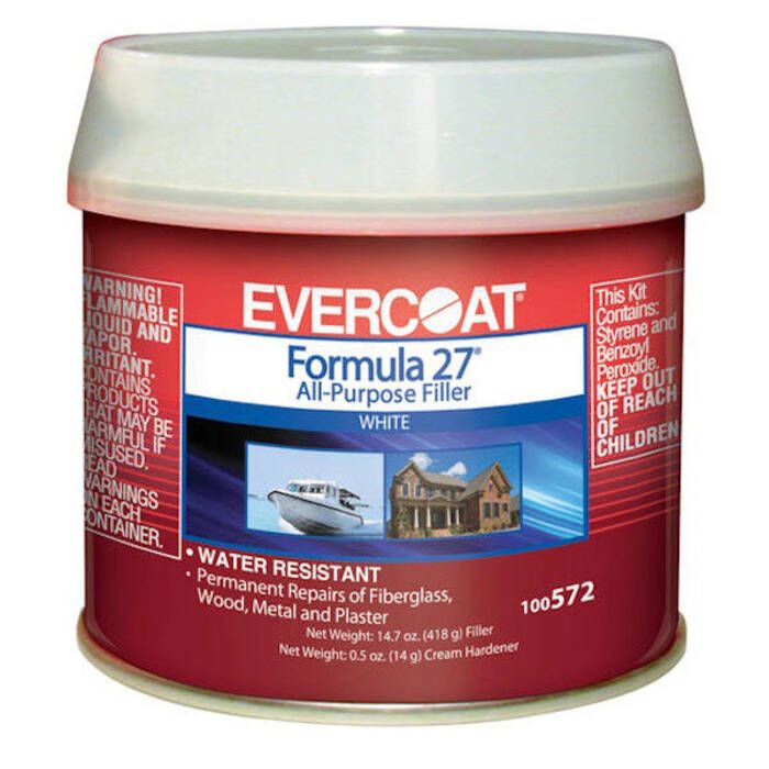 Image of : Evercoat Formula 27 Filler 